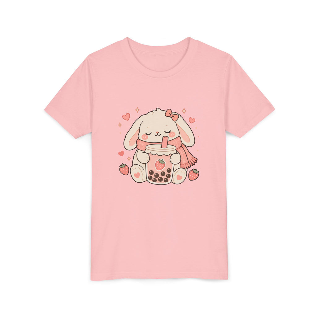 Bunny Bubble Tea T-shirt
