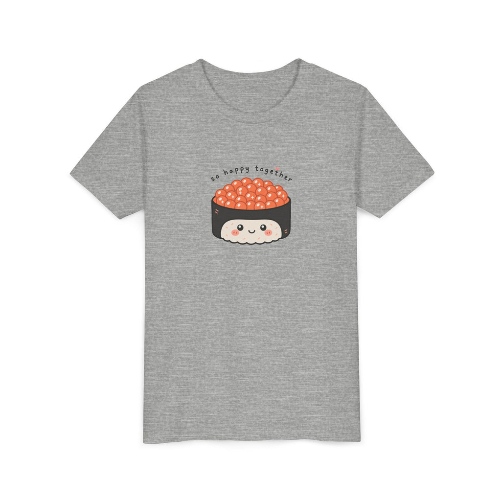 Sushi So Happy Together T-shirt