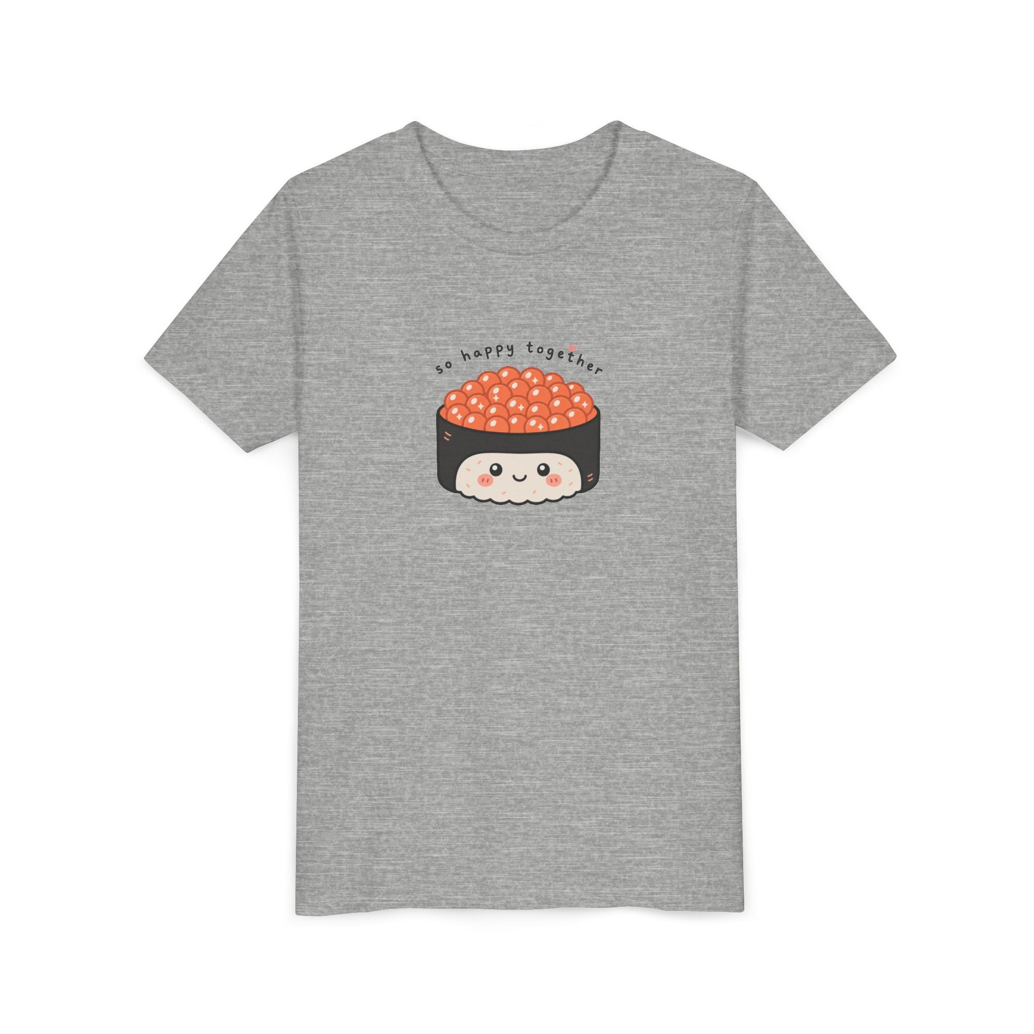 Sushi So Happy Together T-shirt