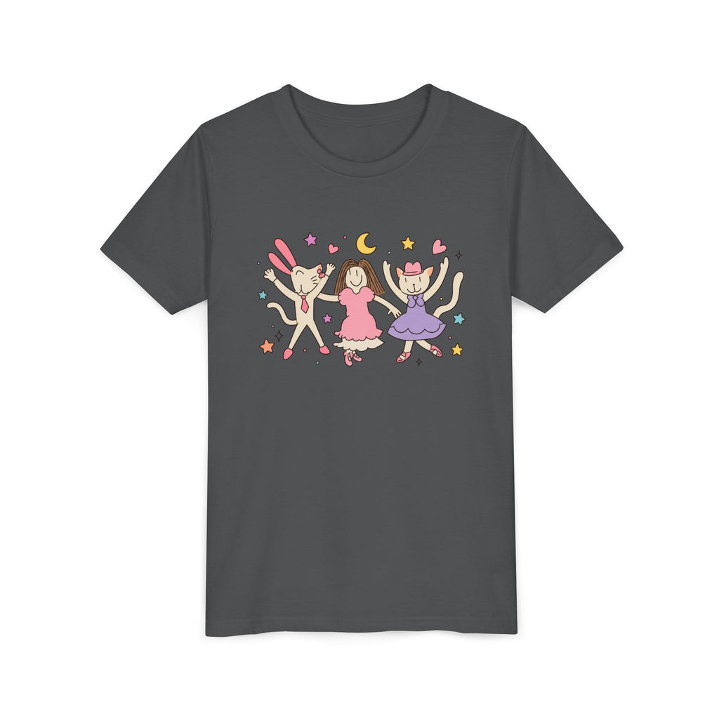 Eliza and Friends T-shirt