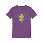 Frog Ballerina T-shirt