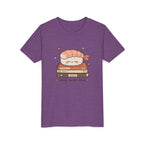Cozy Sushi Club T-shirt