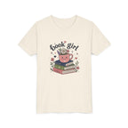 Book Girl T-shirt