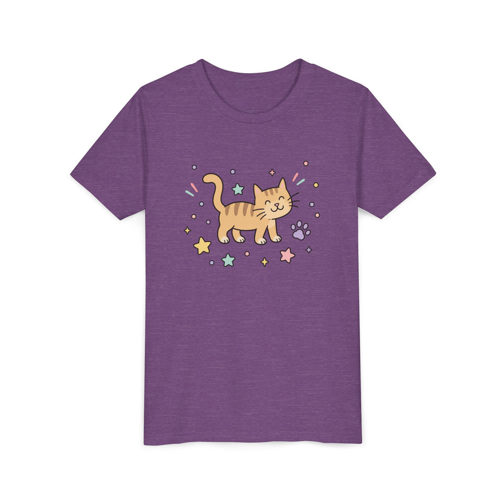Happy Cat T-shirt