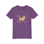 Happy Cat T-shirt