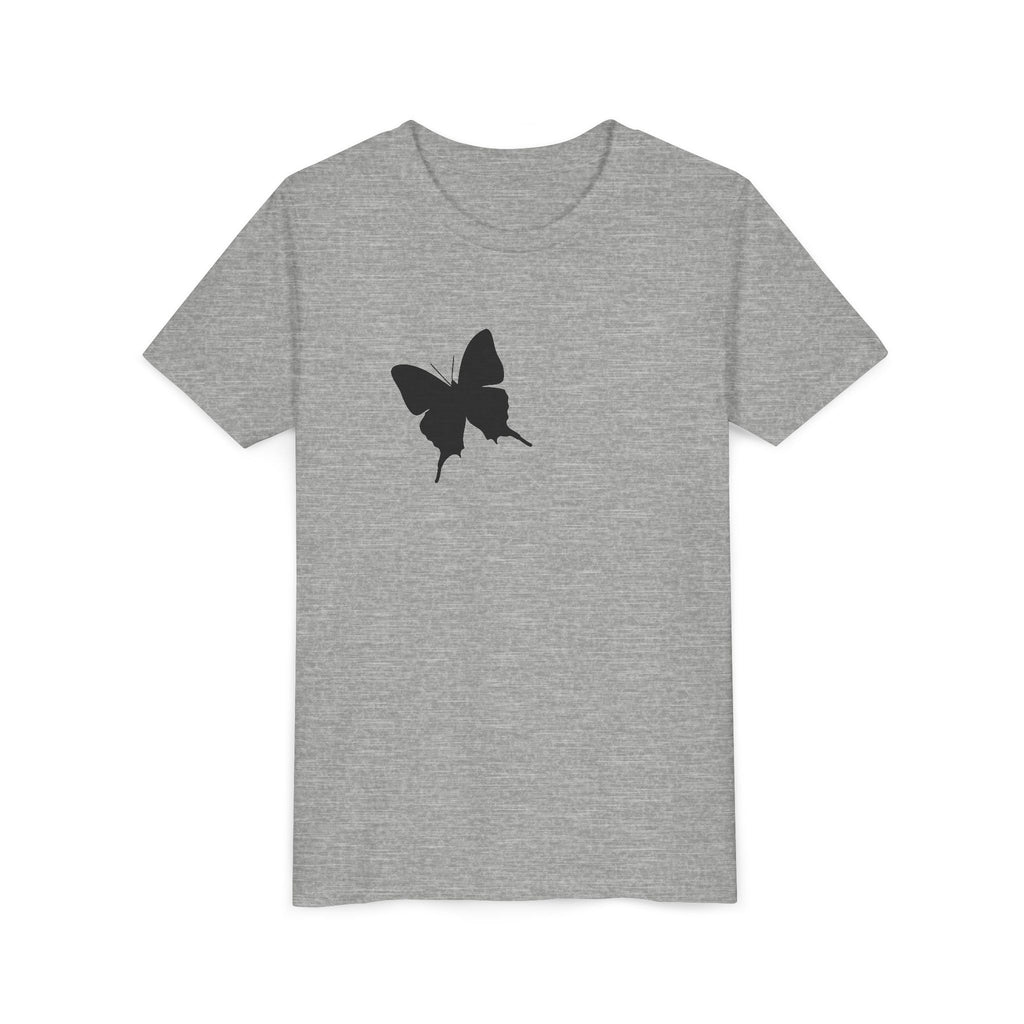 Flying Butterfly T-shirt