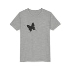 Flying Butterfly T-shirt