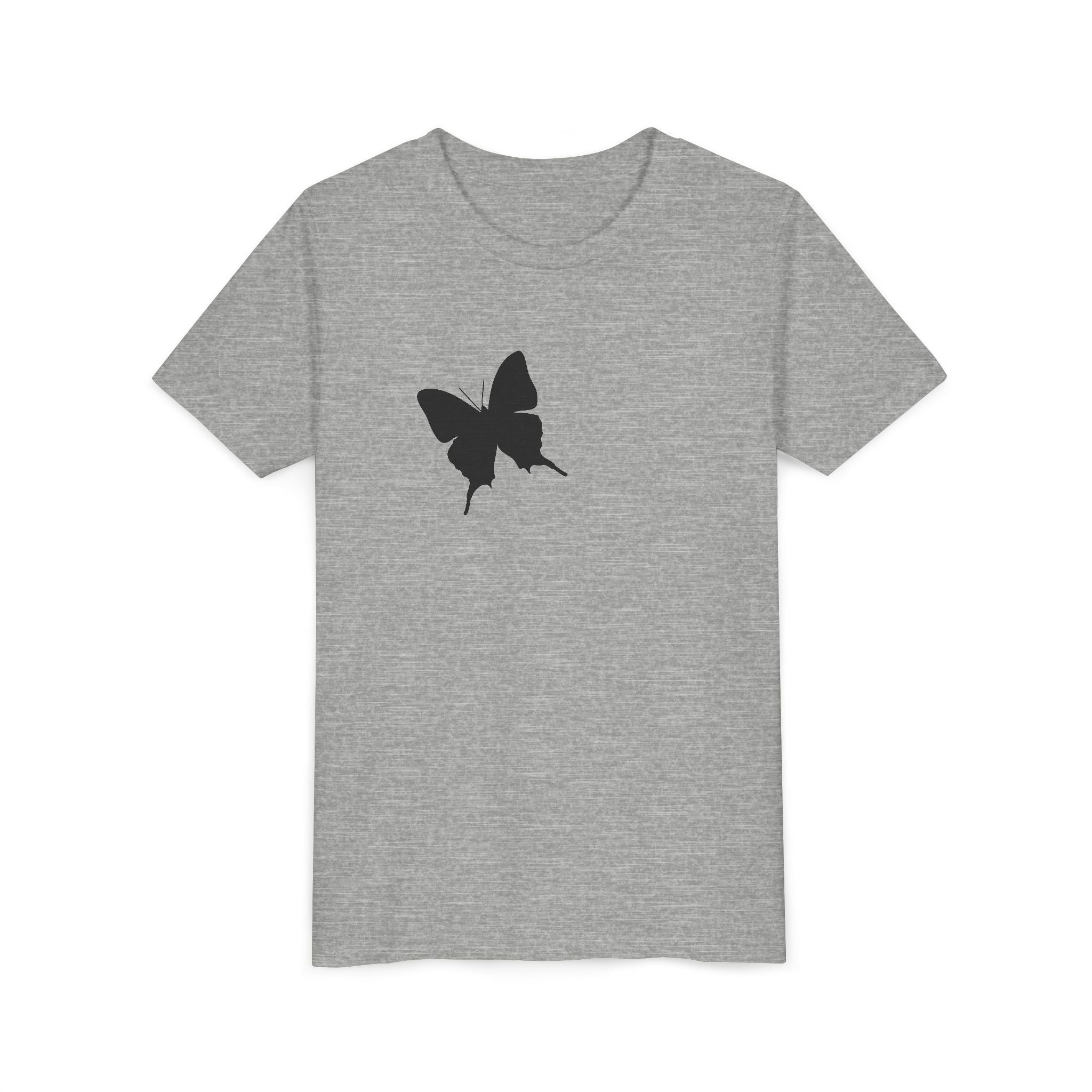 Flying Butterfly T-shirt