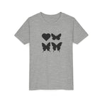 Heart Butterflies T-shirt
