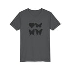 Heart Butterflies T-shirt