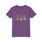 Big Sister Daisy Chain T-shirt
