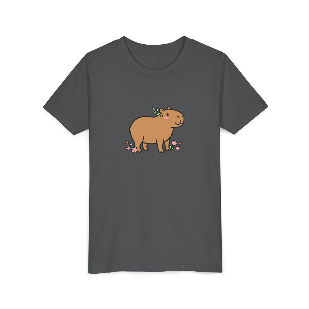 Capybara Sweet Simple T-shirt