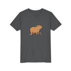 Capybara Sweet Simple T-shirt