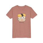 Sushi Made With Love Tamago T-shirt