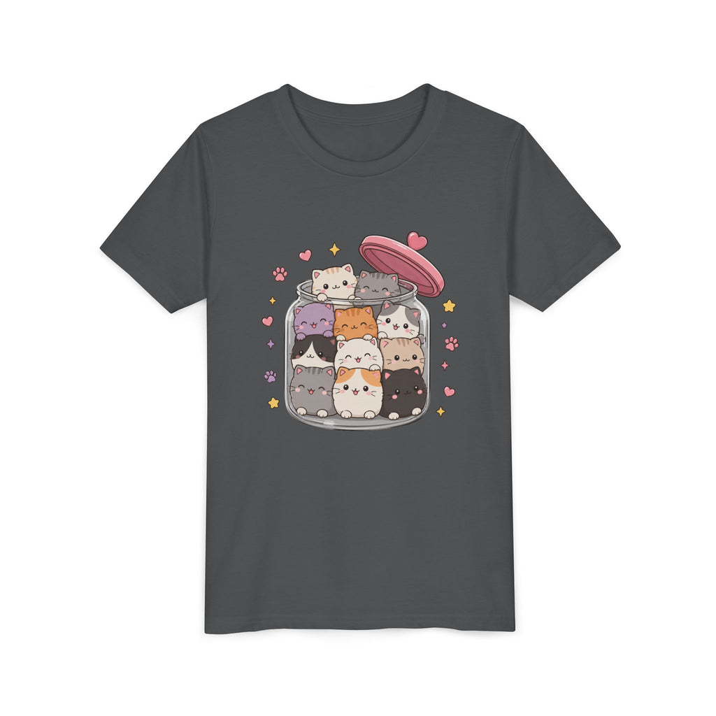 Jar of Kittens T-shirt