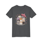 Jar of Kittens T-shirt