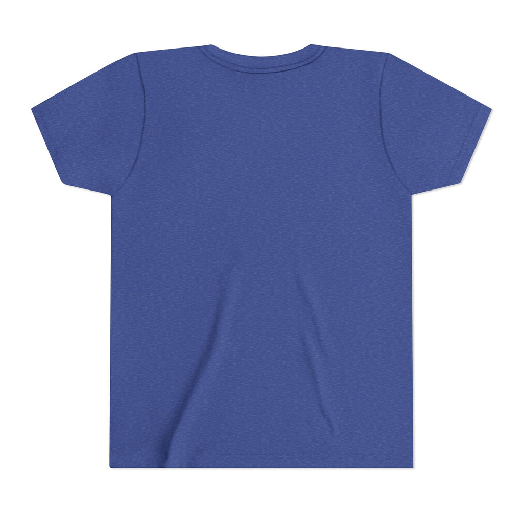 Ballerina Capybara Bubble Tea T-shirt