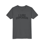 I Like Cupcakes T-shirt