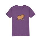 Capybara Sweet Simple T-shirt