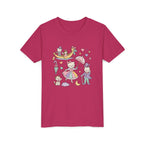 Old Fashioned Cat Adventures T-shirts