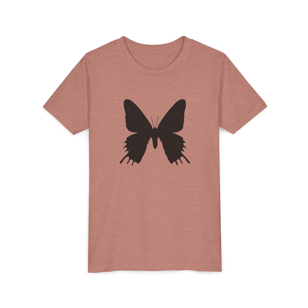 Butterfly 4 T-shirt