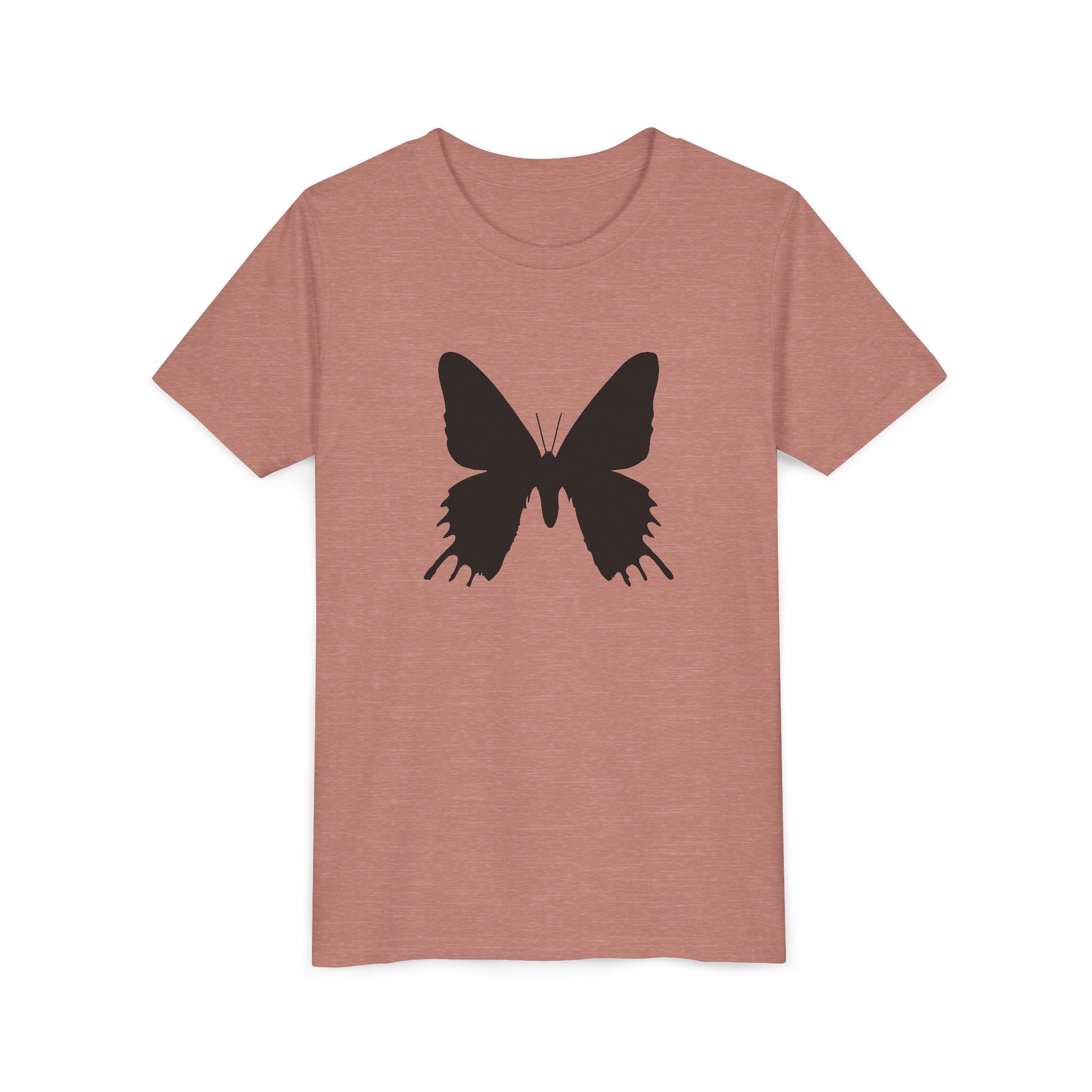 Butterfly 4 T-shirt