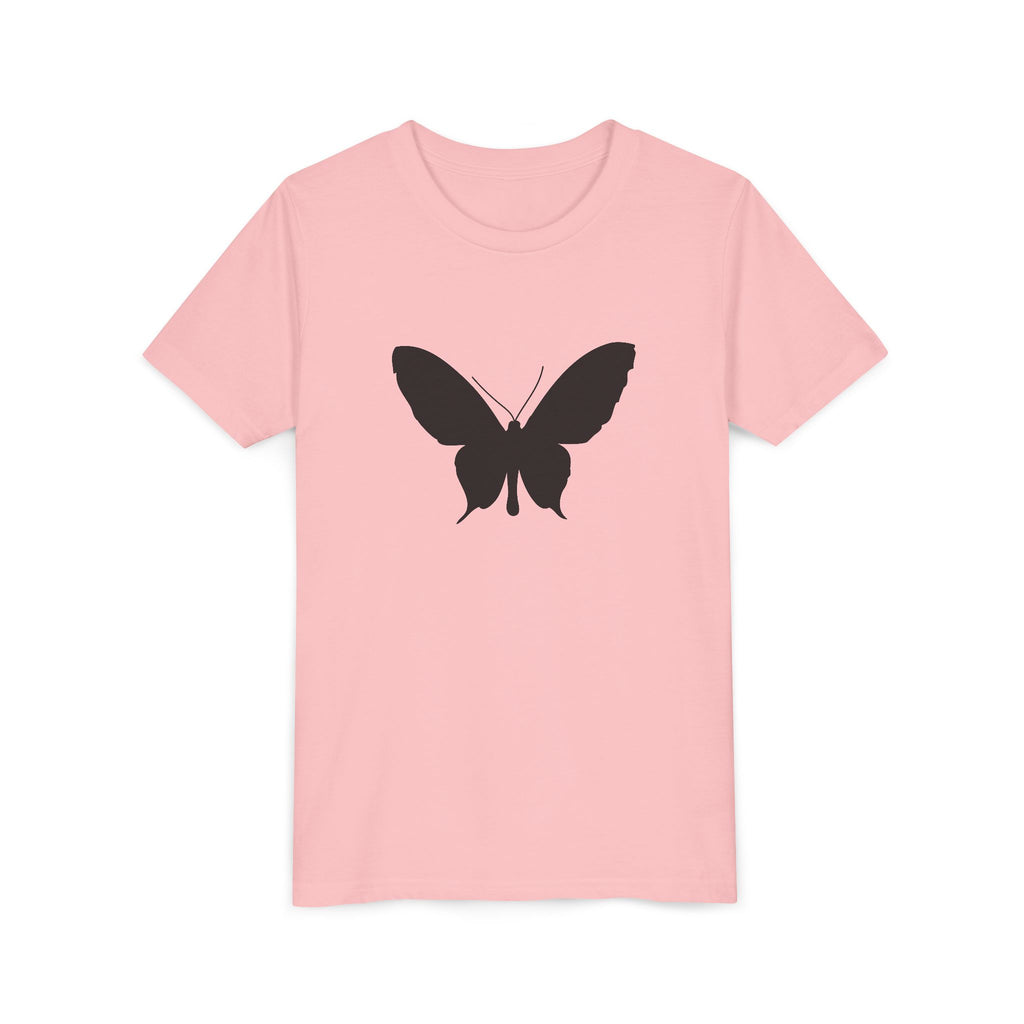 Butterfly 8 T-shirt