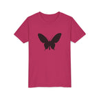 Butterfly 8 T-shirt
