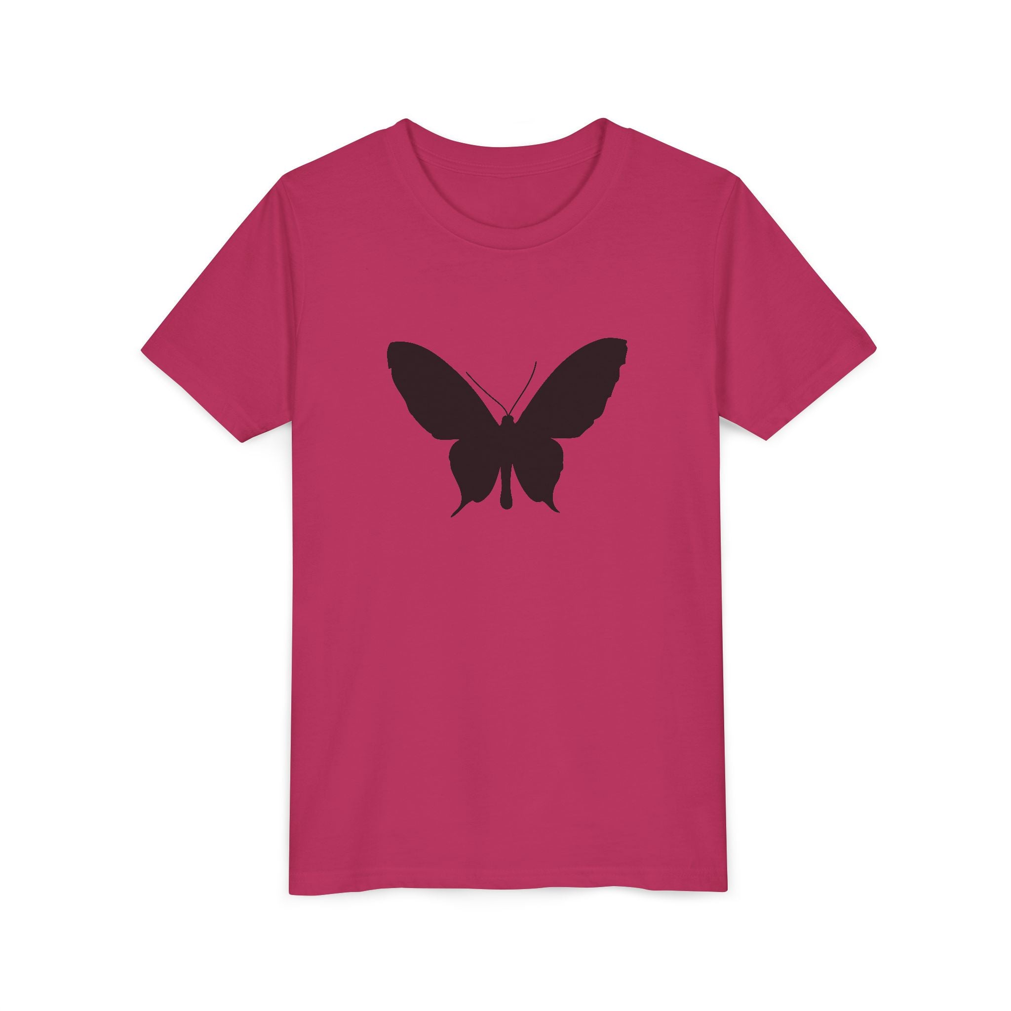 Butterfly 8 T-shirt