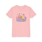 Hearty Friends Boat Ride T-shirt