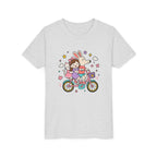 Bicycle Eliza Friends T-shirt