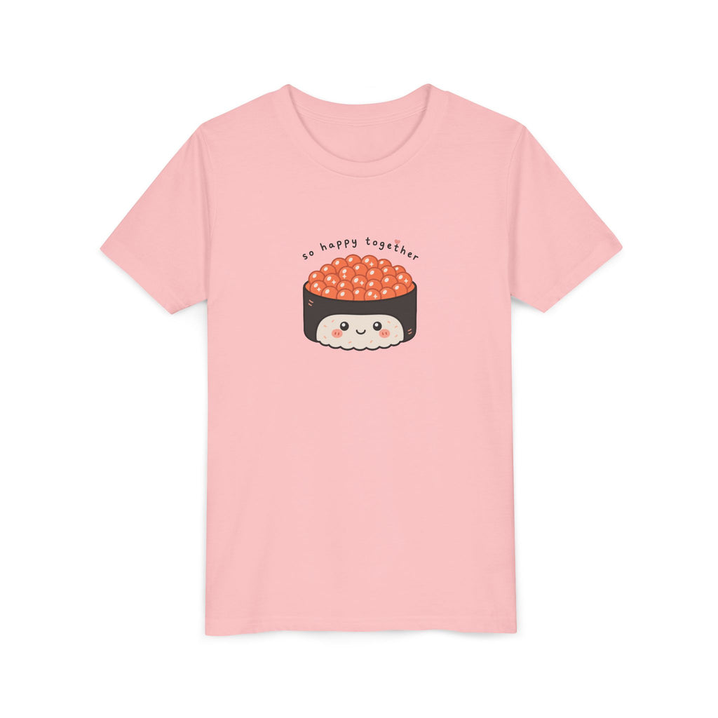 Sushi So Happy Together T-shirt