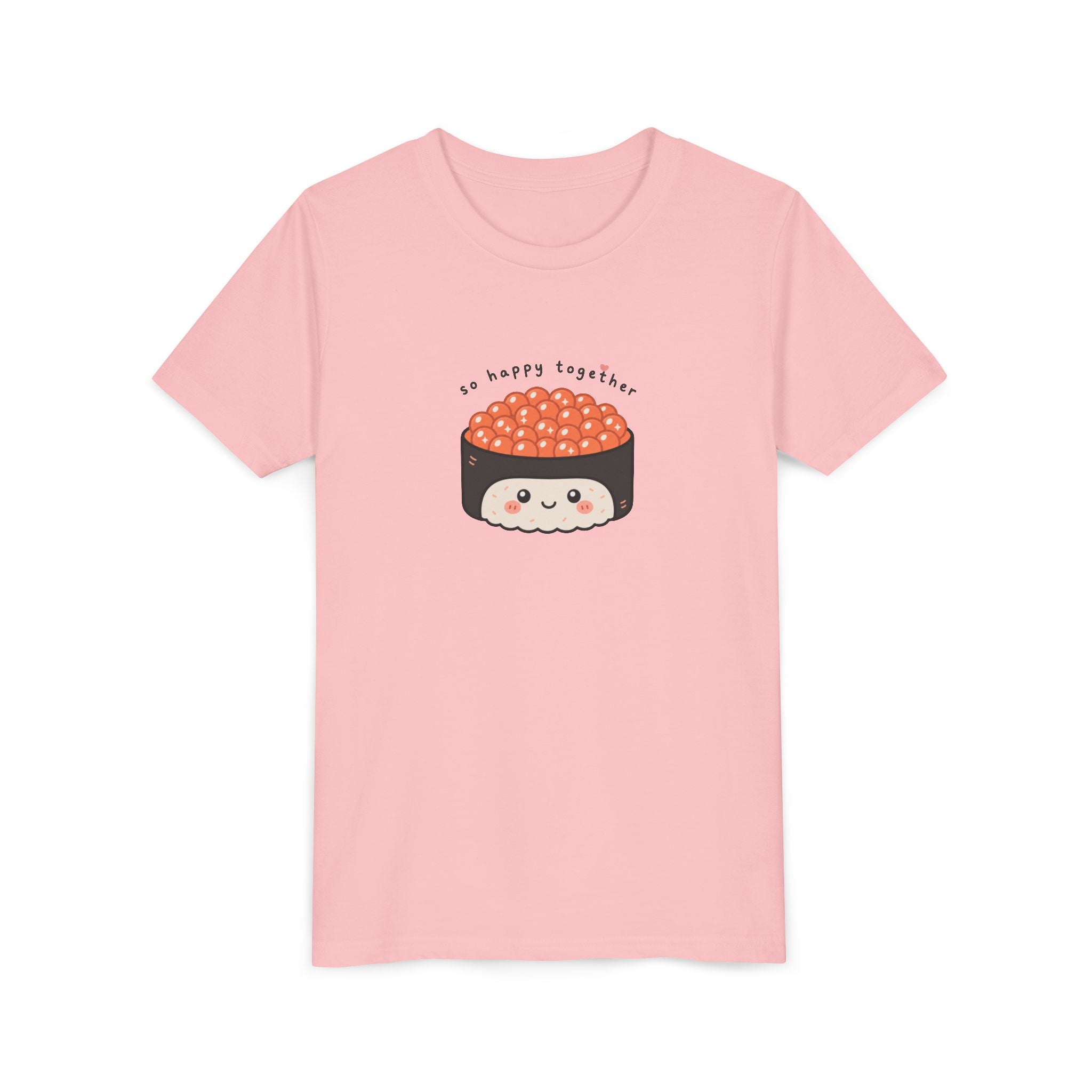 Sushi So Happy Together T-shirt