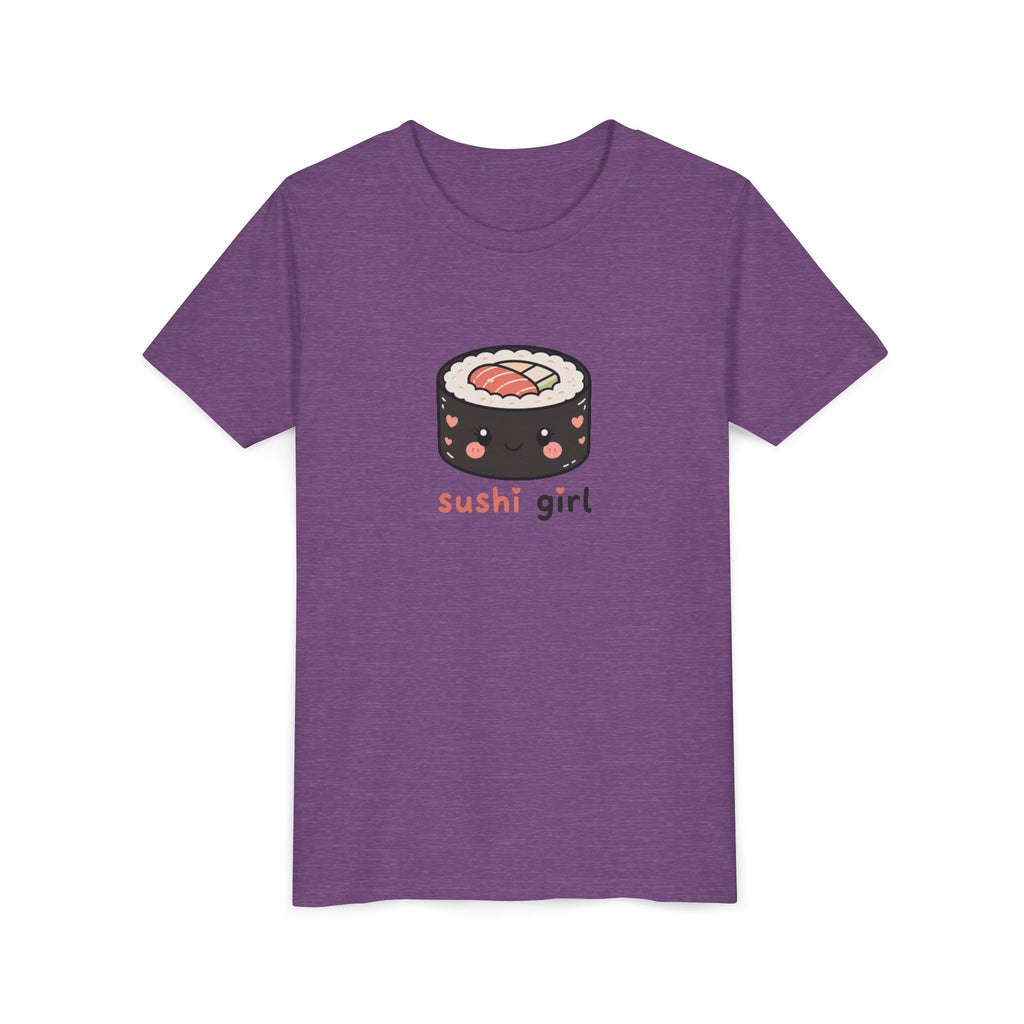 Sushi Girl T-shirt