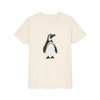 Penguin Print T-shirt