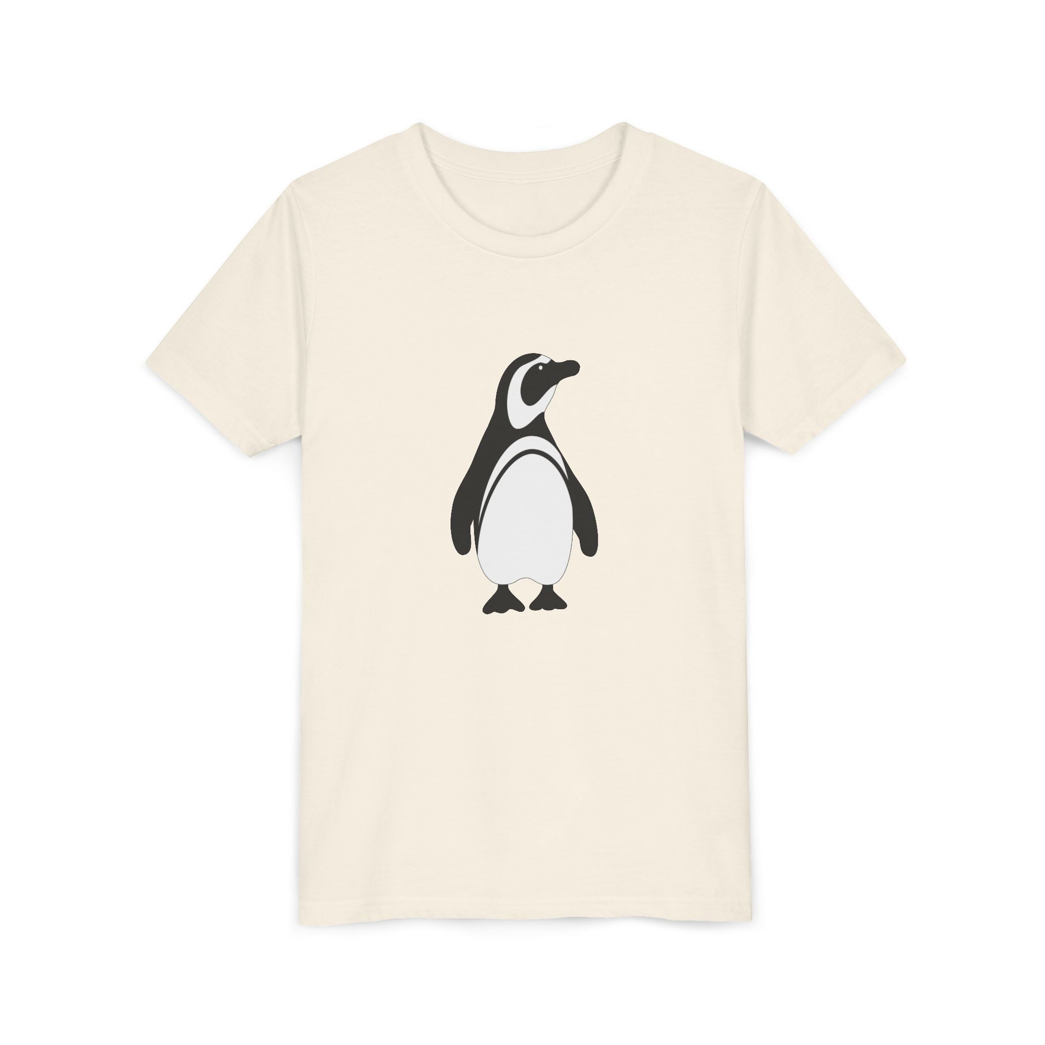Penguin Print T-shirt