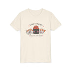 Sushi Friends With Love T-shirt