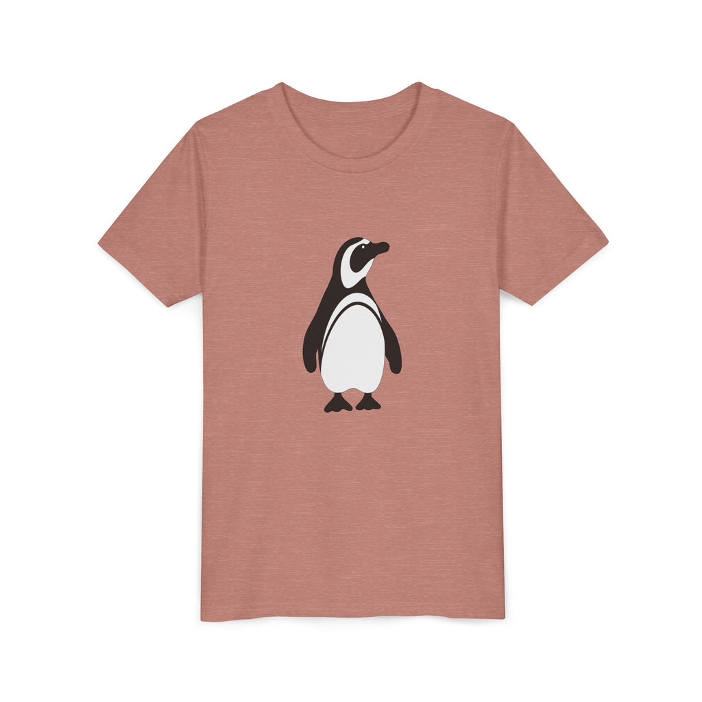 Penguin Print T-shirt