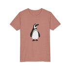 Penguin Print T-shirt