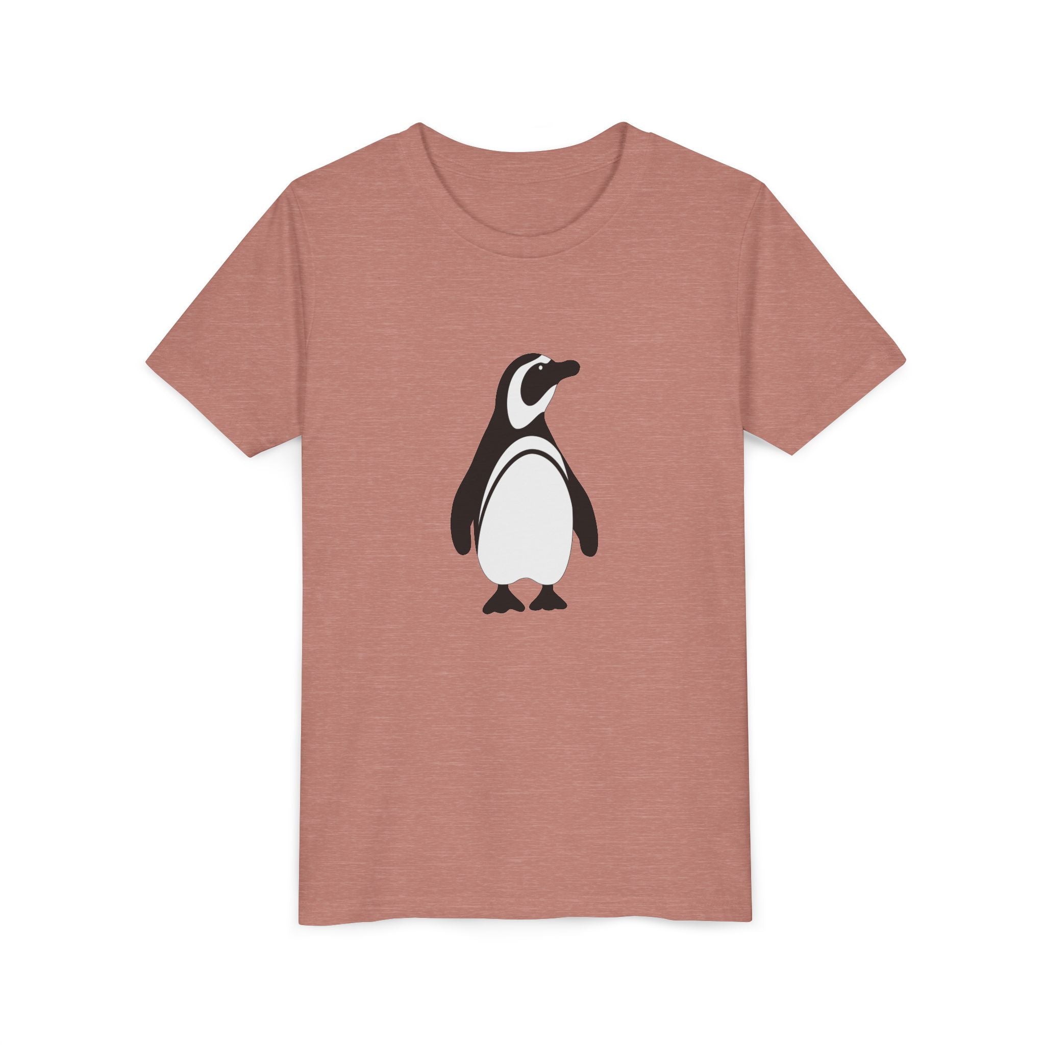 Penguin Print T-shirt