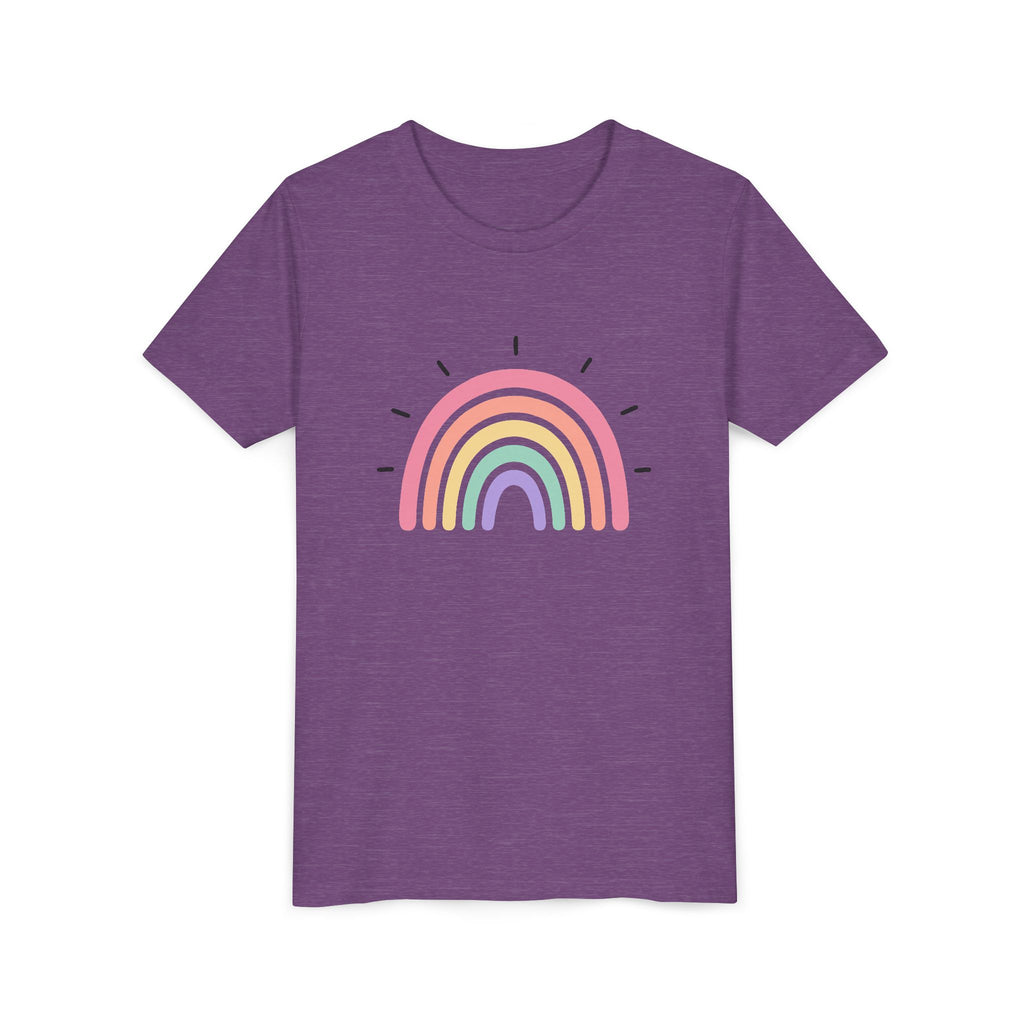 Bright Rainbow T-shirt