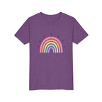Bright Rainbow T-shirt