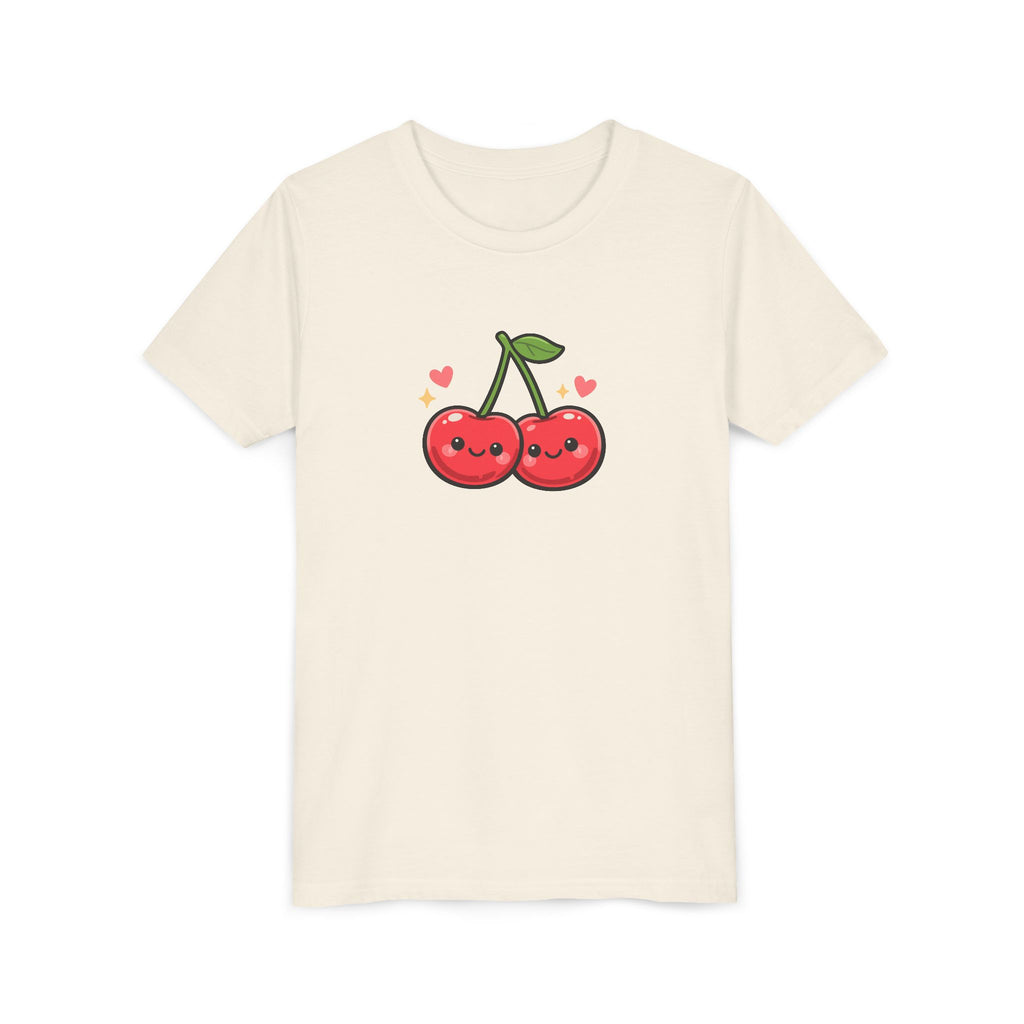 Happy Cherries T-shirt