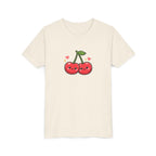 Happy Cherries T-shirt