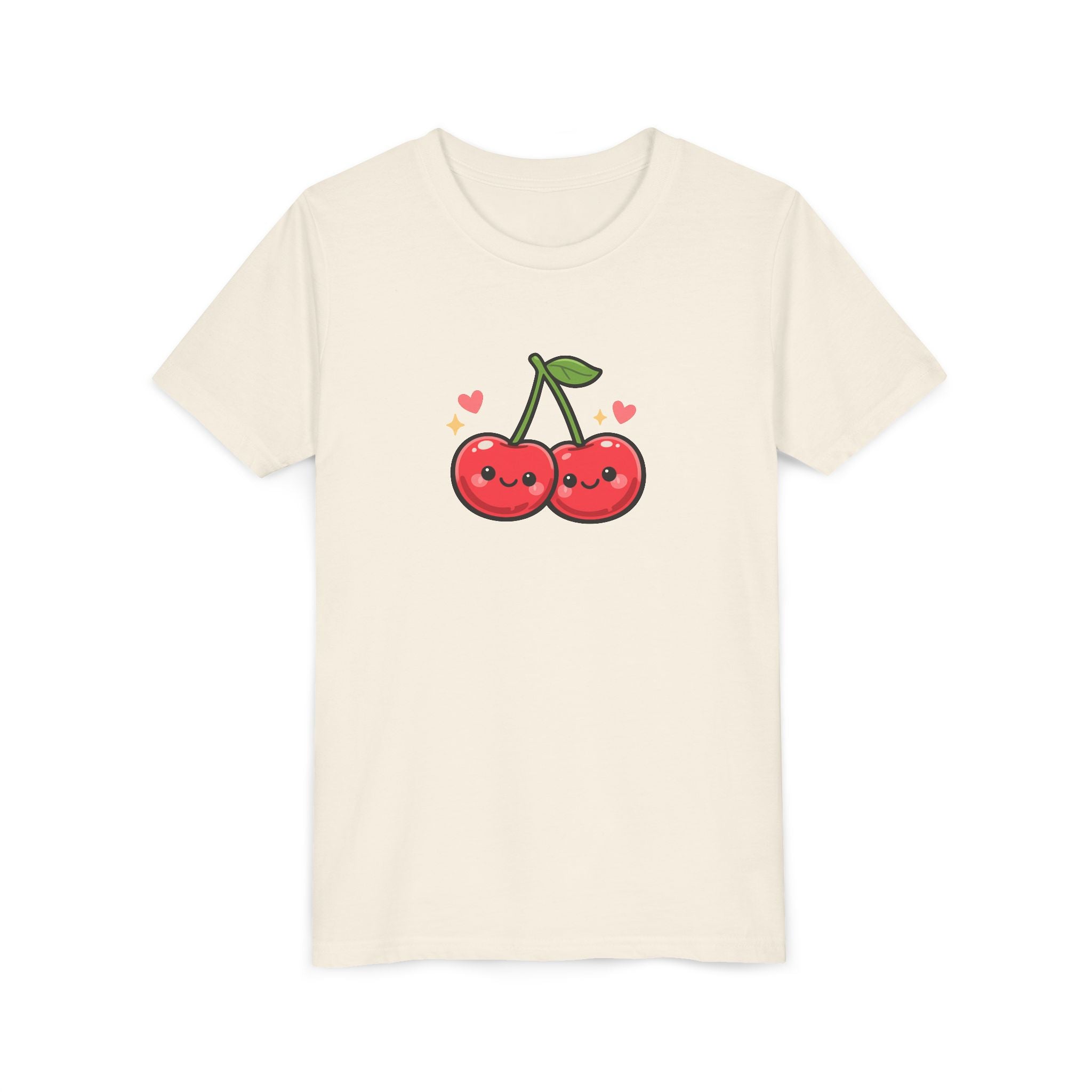 Happy Cherries T-shirt
