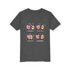 Best Friends Hearty Circly T-shirt