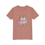 Kitten Ballerinas T-shirt
