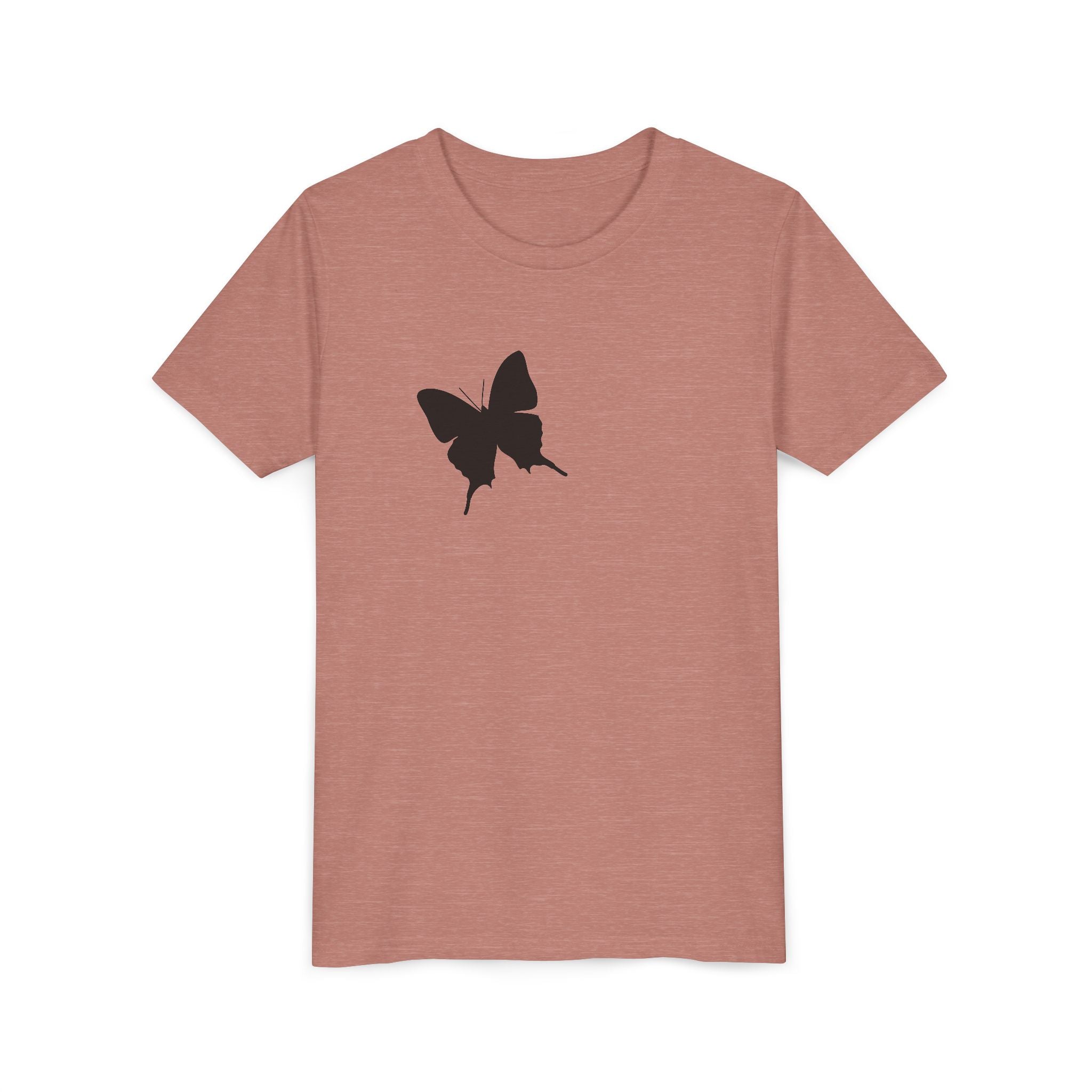 Flying Butterfly T-shirt