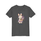 Bunny Florist T-shirt