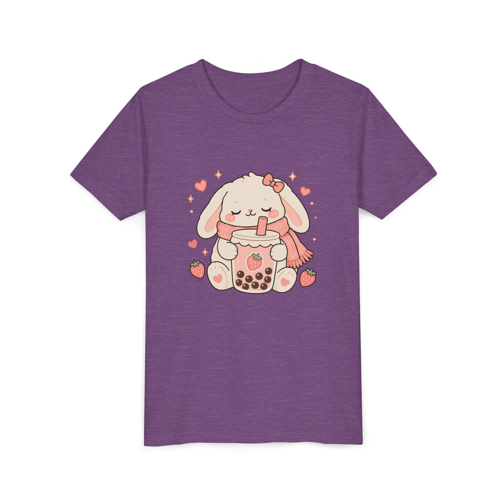 Bunny Bubble Tea T-shirt
